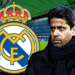 Nasser Al-Khelaifi