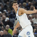 Luka garza AP