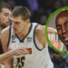 Nikola Jokic epa