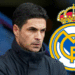 Mikel Arteta