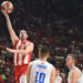 Crvena zvezda Buducnost Foto Aleksandar Dimitrijevic RAS Srbija 872x610