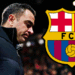 Xavi Hernández