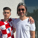 Diego i Hakan Yakin (Foto: Blick.ch)