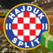 Hajduk torcida