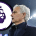 Jose Mourinho