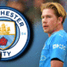 Kevin De Bruyne