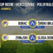 Sutra mec za finale kupa bih izmdju borca i sirokog brijega kup revansi 661d34449c77b