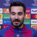 Gundogan poslije utakmice opleo po saigracima nikog nije postedio gundo 661f9fa96c2bc