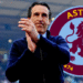 Unai Emery