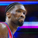 Joel Embiid
