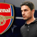 Mikel Arteta