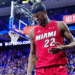 Jimmy Butler