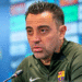 Xavi Hernandez