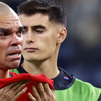 Pepe suze