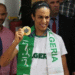 Imane Khelif