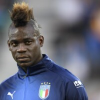 Mario Balotelli