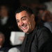 Xavi hernandez