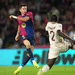 Barcelona bayern