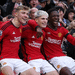 Manchester united