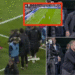 Carlo Ancelotti Hansi Flick