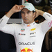 Sergio perez