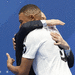 Mbappe perez