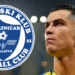 Cristiano Ronaldo Zeljo