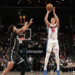 Detroit Pistons Brooklyn Nets