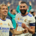 Karim Benzema