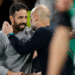 Pep Guardiola Ruben Amorim