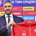 Aleksandar Kolarov