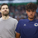 Xabi alonso kerim alajbegovic