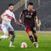 FK Sarajevo FK Sloga Doboj 1