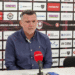 Zoran Zekic FK Sarajevo