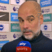Pep Guardiola