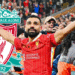 Mohamed Salah