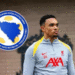 Trent Alexander-Arnold