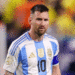 Lionel Messi X