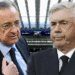 Carlo Ancelotti   Florentino Perez