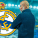 Pep Guardiola Real Madrid