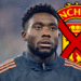 Alphonso Davies