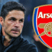 Mikel Arteta