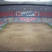 Bayern Minhen Allianz Arena bez travnjaka