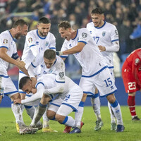 Kosovo culi odluku uefa odmah su zestoko reagovali sad mi krecemo