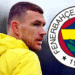Dzeko FEN07