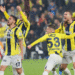 Fenerbahce edin dzeko