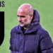 Pep Guardiola  Juventus