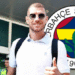 Edin Džeko Fenerbahče