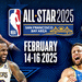NBA All Star 2025