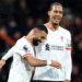 Mohamed Salah    Liverpool BOU04